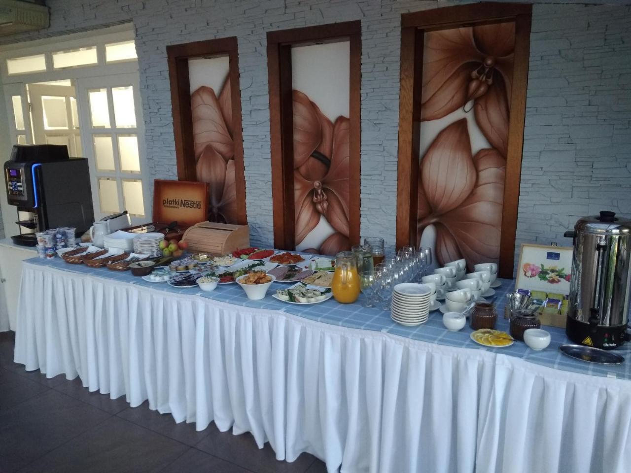 Dworek Helena Biała Podlaska Esterno foto
