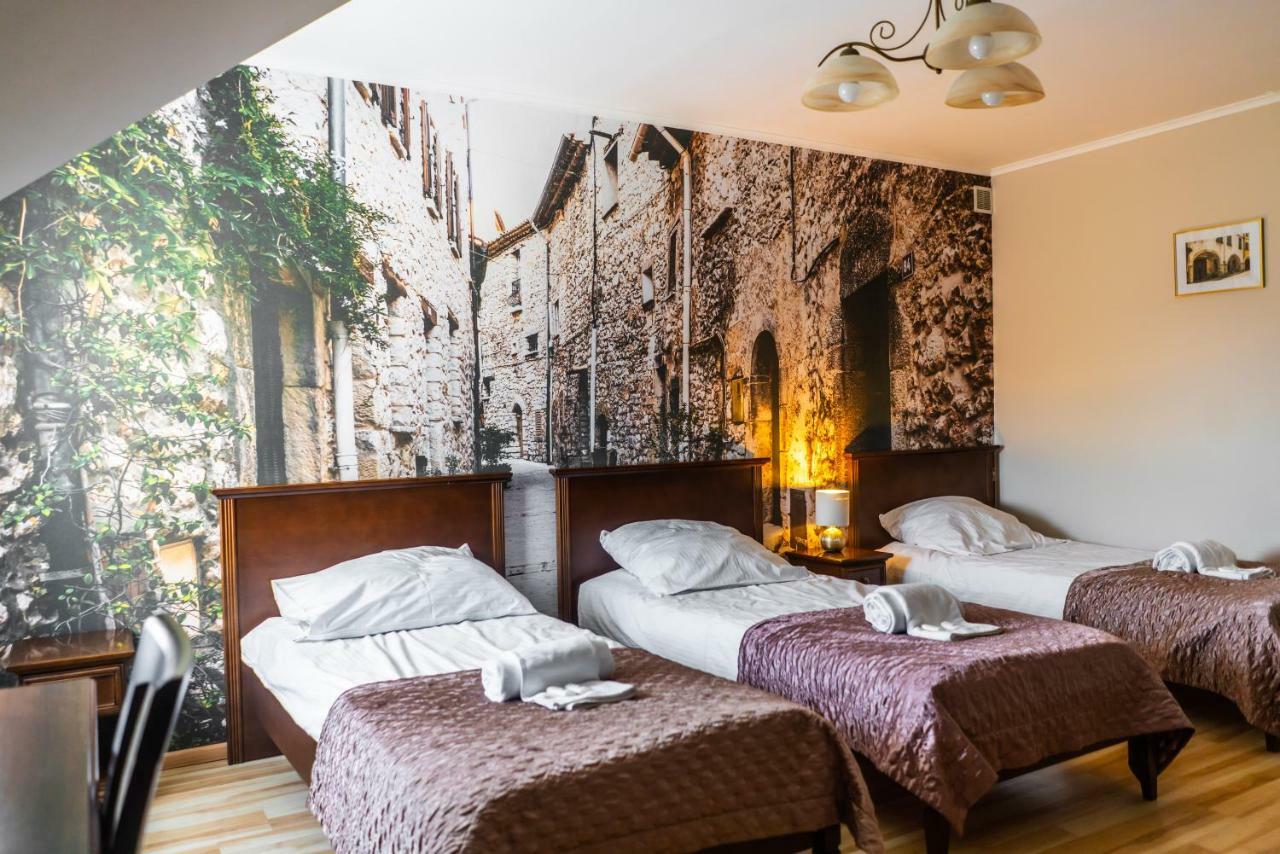 Dworek Helena Biała Podlaska Esterno foto